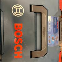 Avvitatore Bosch GDX 18v-210C
