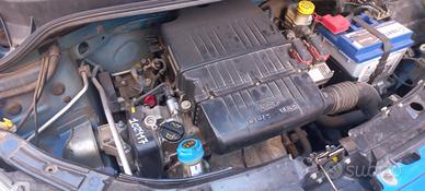 Ford Ka 1.2 Uniproprietario 69 cv