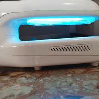 Lampada UV per Ricostruzione Unghie Layla