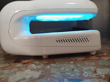 Lampada UV per Ricostruzione Unghie Layla