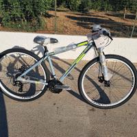 Bicicletta da ragazzino Stucchi Mountain Bike S710