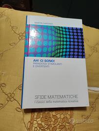 l. paradossi stimolanti divertenti di Gardner