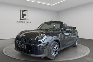 Mini Mini Cooper Cabrio 2.0 C Classic auto