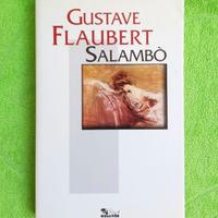 Salambò  Gustave Flaubert. Ed.  Gulliver
