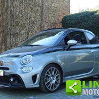 ABARTH 695 C Rivale 175 Anniversary,Originale,Ca