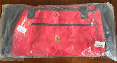 Vari Borsone Ferrari