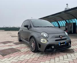 500 Abarth