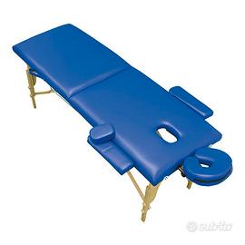 LETTINO PER FISIOTERAPIA/MASSAGGI