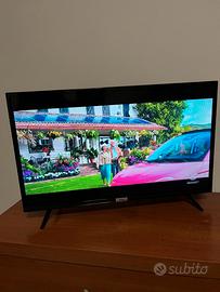 TCL TV 32  ES560 SMART ANDROID