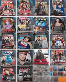 riviste Ciak a scelta prezzo singolo 