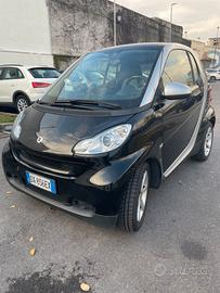 Smart 800 cdi