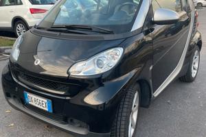 Smart 800 cdi