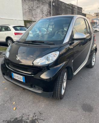 Smart 800 cdi