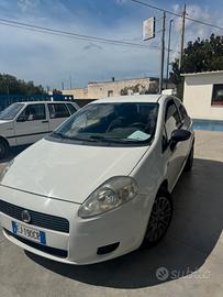 FIAT PUNTO VAN 