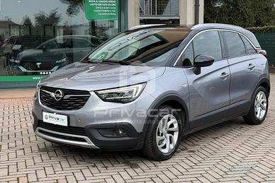 OPEL Crossland X 1.2 12V Start&Stop Innovation