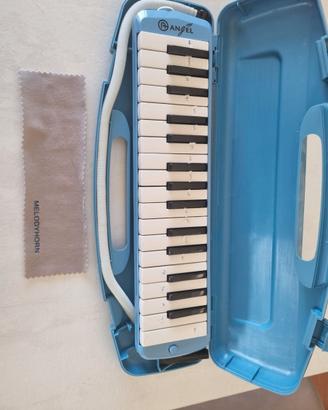 MELODICA/DIAMONICA ANGEL AM-32K3 (32 TASTI)