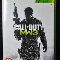 Call of Duty Modern Warfare 3 (2011) Xbox 360