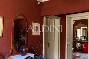 P13867 Appartamento d'Epoca via Sangiuliano