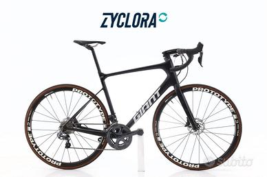 Giant Defy Advanced Pro Di2 t.56