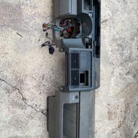 Cruscotto Alfa 90 2.5 quadrifoglio oro