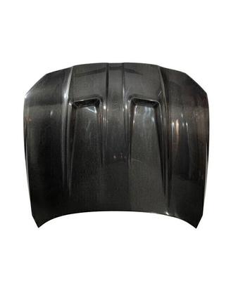 Bmw G80-G82-G83 Cofano in Carbonio M3 look