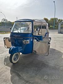 Ape Calessino Piaggio