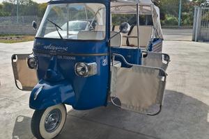 Ape Calessino Piaggio