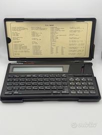texas instruments ti-74 basically