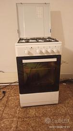 Cucina a Gas