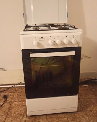 Cucina a Gas