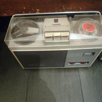 registratore Philips El 3586