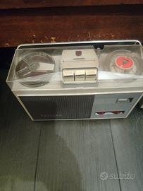 registratore Philips El 3586