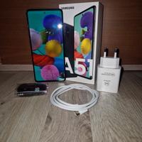Samsung A51