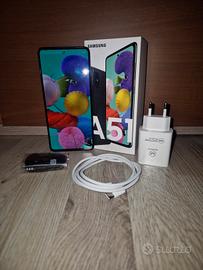 Samsung A51