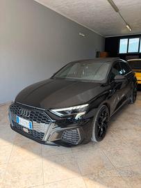 Audi A3 SPB 30 TDI S line edition