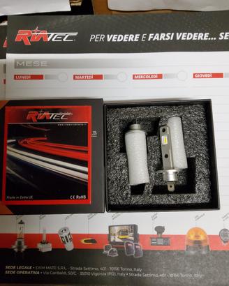 kit led H1