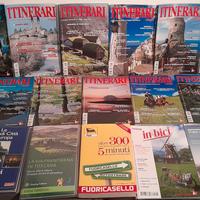 guide escursionistiche e turistiche 