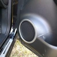 Nissan qashqai 2014-2018 cornici casse