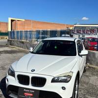 Bmw X1 sDrive20d AUTOMATICA