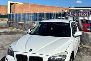 Bmw X1 sDrive20d AUTOMATICA