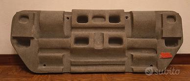 Trave da arrampicata per allenamento a muro