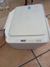 stampante HP Deskjet 2700