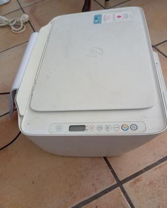 stampante HP Deskjet 2700