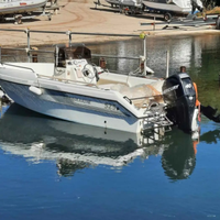 Barca euromarine 5.25