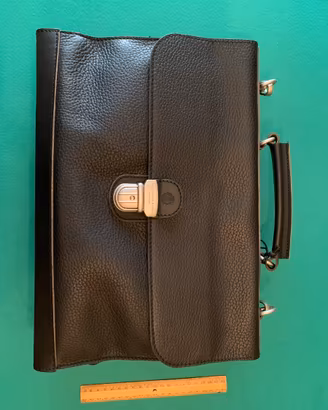 CARTELLA UOMO AG SPALDING & BROS NUOVA