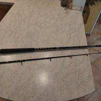 Canna da pesca Tecnofish Aguglia
