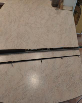 Canna da pesca Tecnofish Aguglia