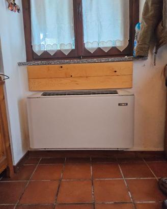 VENTILCONVETTORE AERMEC UL26R