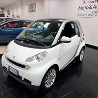 Smart ForTwo 800 33 kW coupé pure cdi