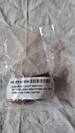 Honda CB 400 n interruttore freno posteriore 